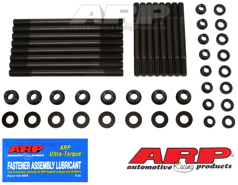ARP 90-05 Acura NSX 3.0L/3.2L Main Stud Kit Main Stud & Bolt Kits ARP