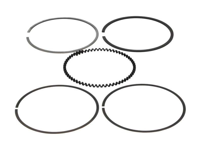 Wiseco 80.00MM RING SET Ring Shelf Stock Piston Rings Wiseco