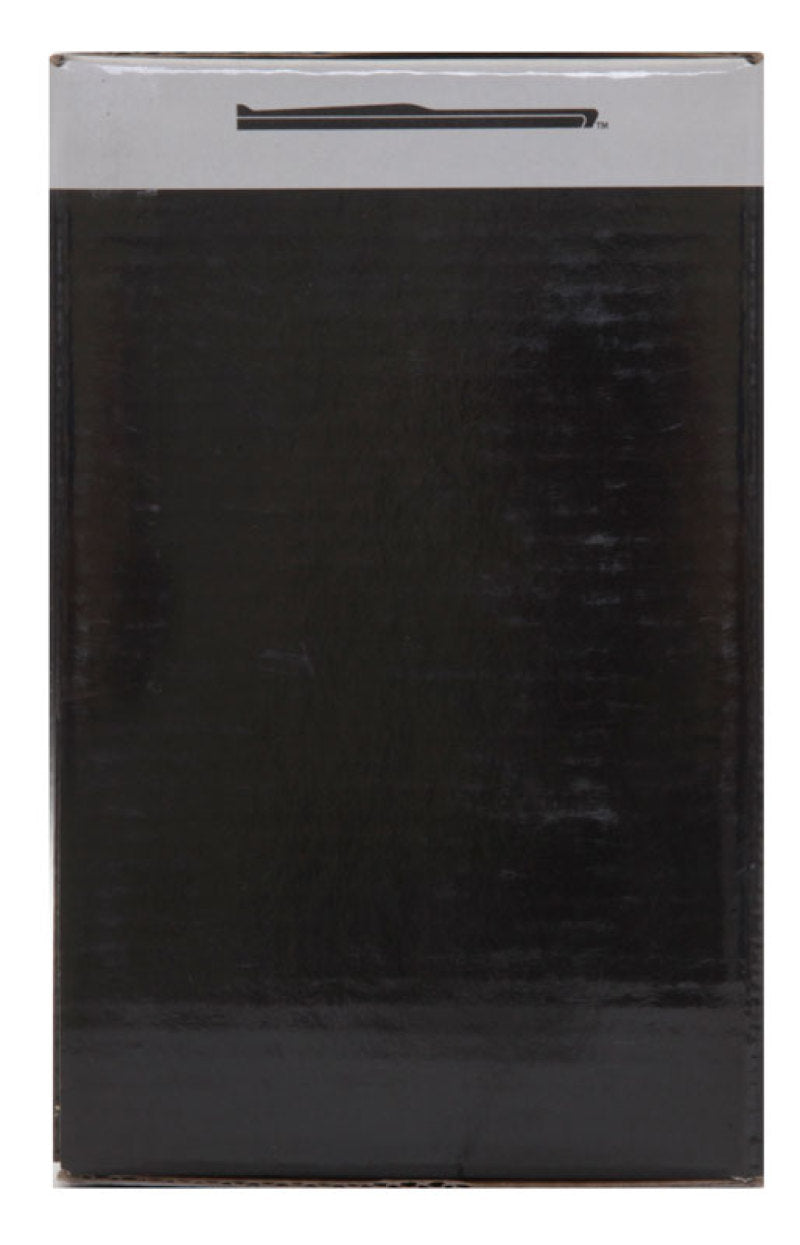 Spectre Universal Tube Elbow 4in. OD / 90 Degree Mandrel - Aluminum Aluminum Tubing Spectre