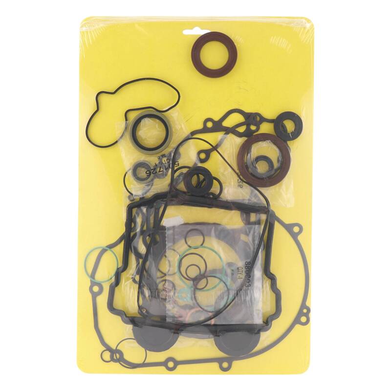 Vertex Gaskets 16-18 Husqvarna FC 350 Complete Gasket Kit w/ Oil Seals Engine Hardware Vertex Pistons