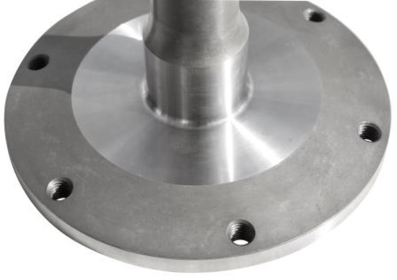 Fleece Performance 01-10 GM Duramax 6.6L LB7 / LLY / LBZ / LMM Front TufShafts Axles Fleece Performance