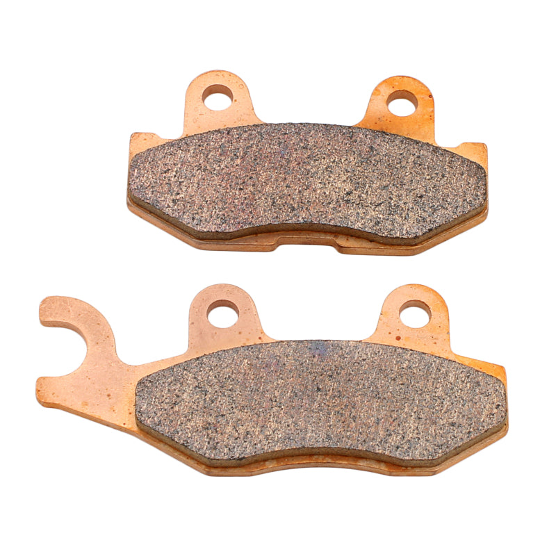 EPI 14+ Yamaha Viking/ VI/ 850-1000 Wolverine HD Brake Pad- Rear Right Brake Pads - Performance EPI