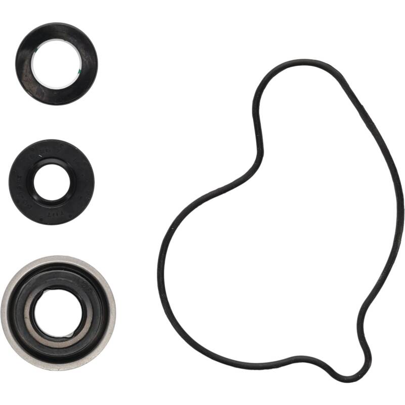 Vertex Gaskets 16-23 Honda Pioneer 1000 Water Pump Rebuild Kit Water Pumps Vertex Pistons