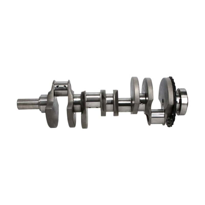 Manley Chevrolet LS Forged Crankshaft - 4.100in Stroke Crankshafts Manley Performance