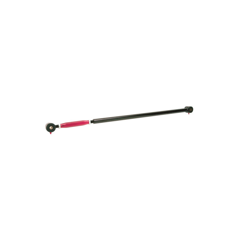 QA1 05-11 Ford Mustang Adjustable Tubular Panhard Bar Panhard Bars QA1