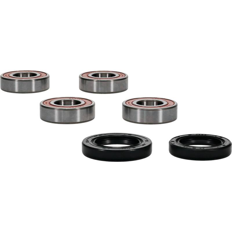 Pivot Works Premium Wheel Bearing Wheel Bearings Pivot Works