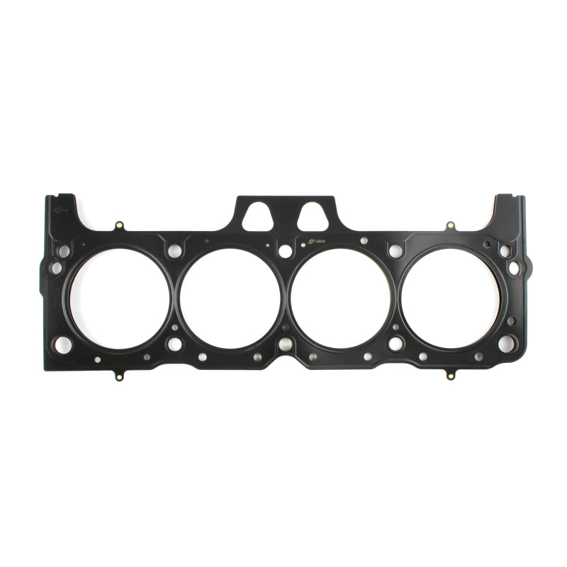 Cometic Ford 385 Series 4.600 Inch Bore .051 inch MLS Head Gasket Head Gaskets Cometic Gasket
