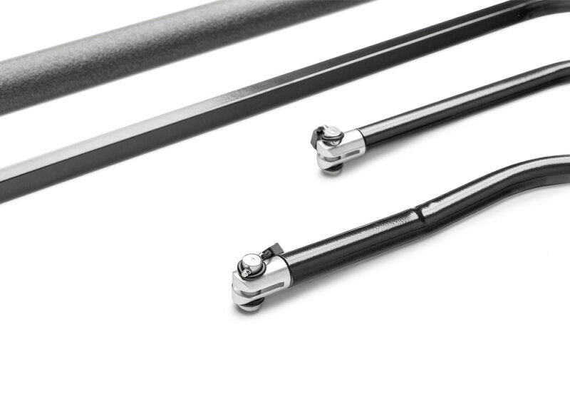 Rampage 1997-2006 Jeep Wrangler(TJ) Complete Top - Spice Denim Soft Tops Rampage