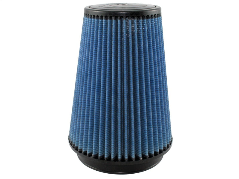 aFe MagnumFLOW Air Filters UCO P5R A/F P5R 5-1/2F x 7B x 4-3/4T x 9H Air Filters - Universal Fit aFe