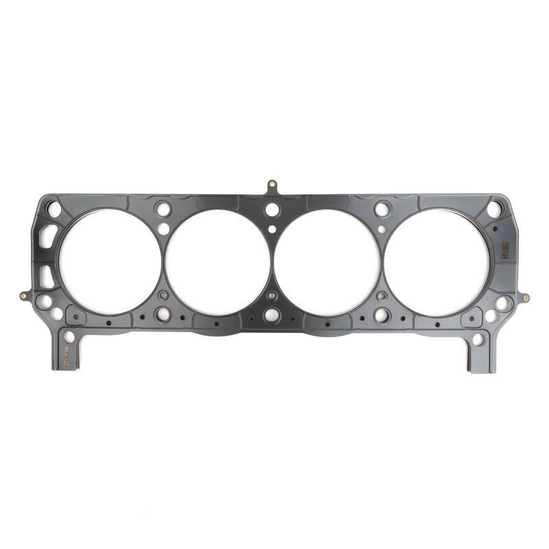 Cometic Ford Windsor V8 .084in MLS Cylinder Head Gasket - 4.200in Bore - NON-SVO Head Gaskets Cometic Gasket