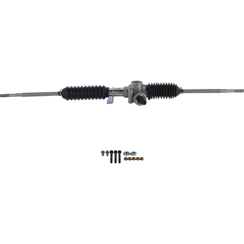 All Balls Racing 17-21 Polaris RZR XP 4 Turbo Steering Rack Steering Racks All Balls Racing