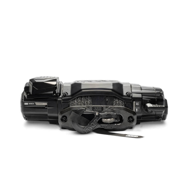 ARB Winch 12000LB Synthetic Winches ARB