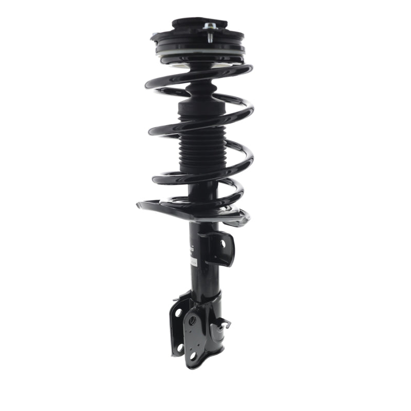 KYB 13-20 Nissan NV200 / 15-18 Chevy City Express Shocks & Struts Strut Plus Front Left Shock & Spring Kits KYB