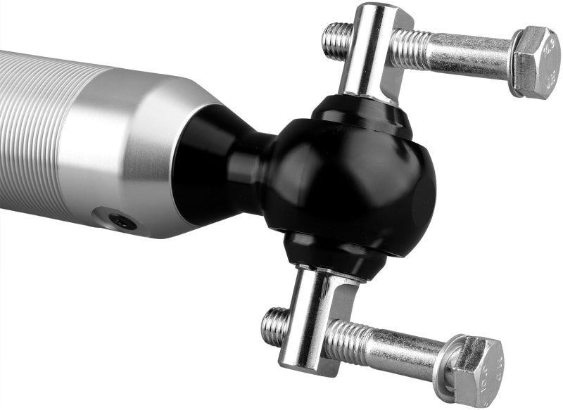 Fox 2024+ Ford Ranger 4WD 2.0 Performance IFP Front Coilover - 0-3in Lift Coilovers FOX