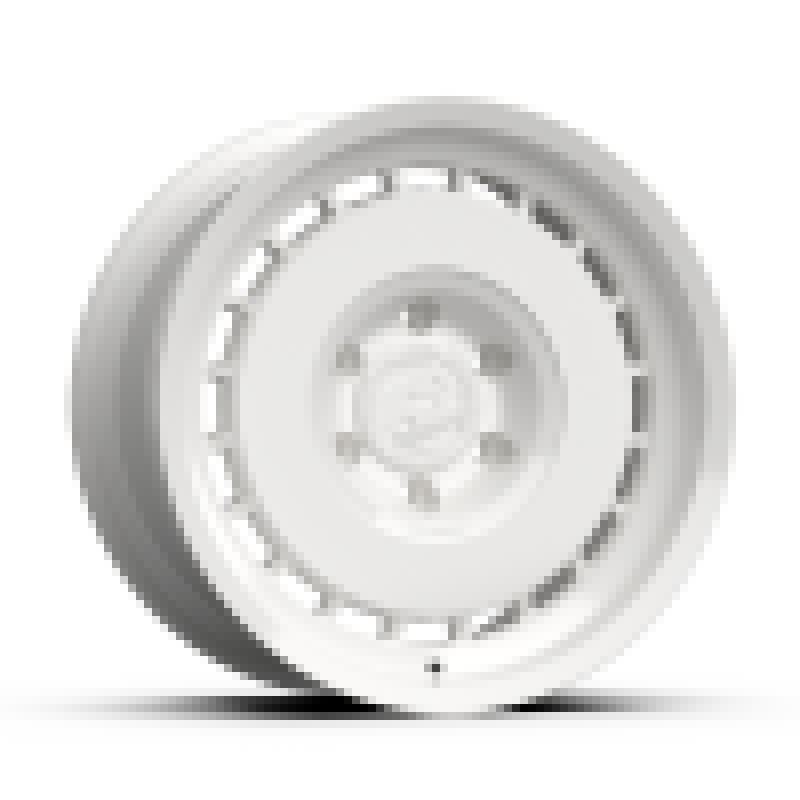 fifteen52 Evolution MX 17x8 5x114.3 38mm ET 73.1mm Center Bore Classic White Wheel Wheels - Cast fifteen52
