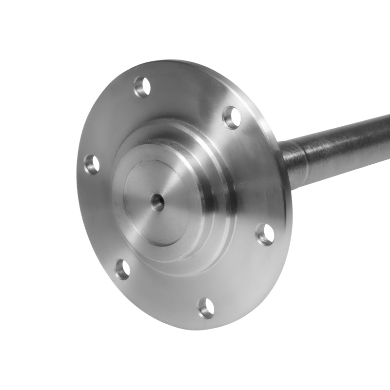 Yukon Gear 1541H Alloy Rear Axle For 90+ Isuzu Rodeo and GM 7.625in Axles Yukon Gear & Axle