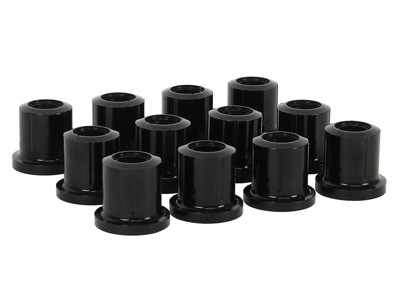 SuperPro Shackle Bush Bushing Kits Superpro