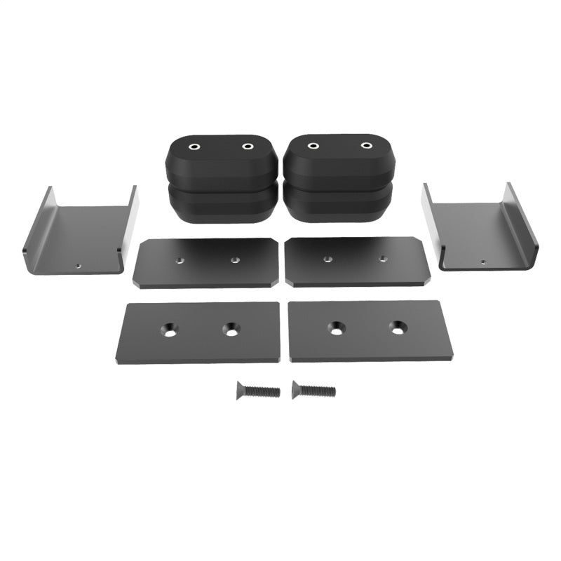 Timbren Suspension Enhancement System Bump Stops Timbren