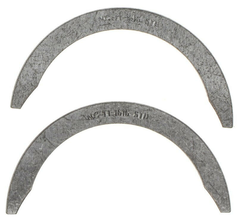 Clevite Isuzu 1817 1949 1994 2254 2559cc 4 Cyl 1982-93 Thrust Washer Set Bearings Clevite