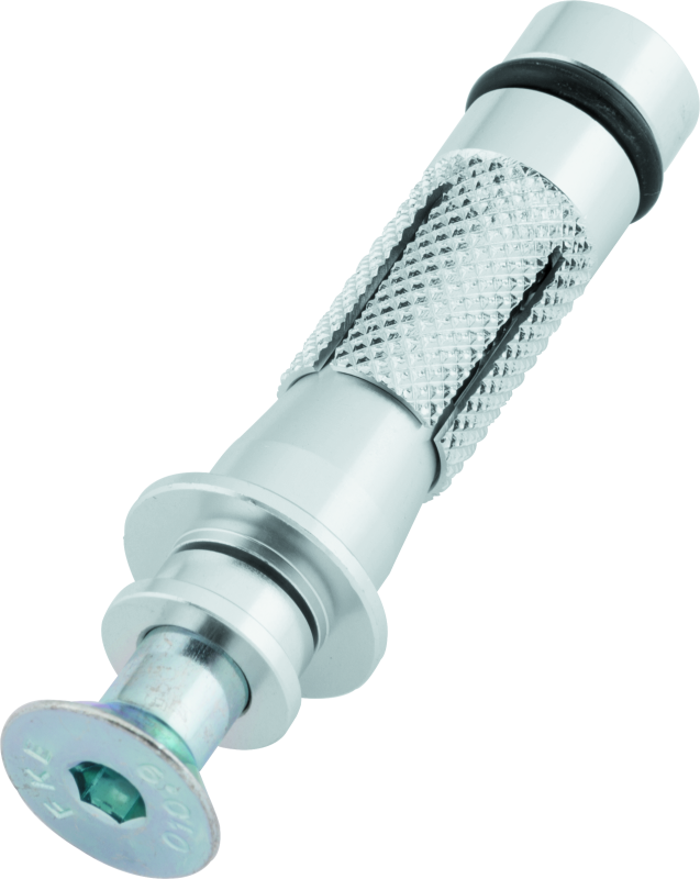 ProTaper Twister Handguard Insert Throttles ProTaper