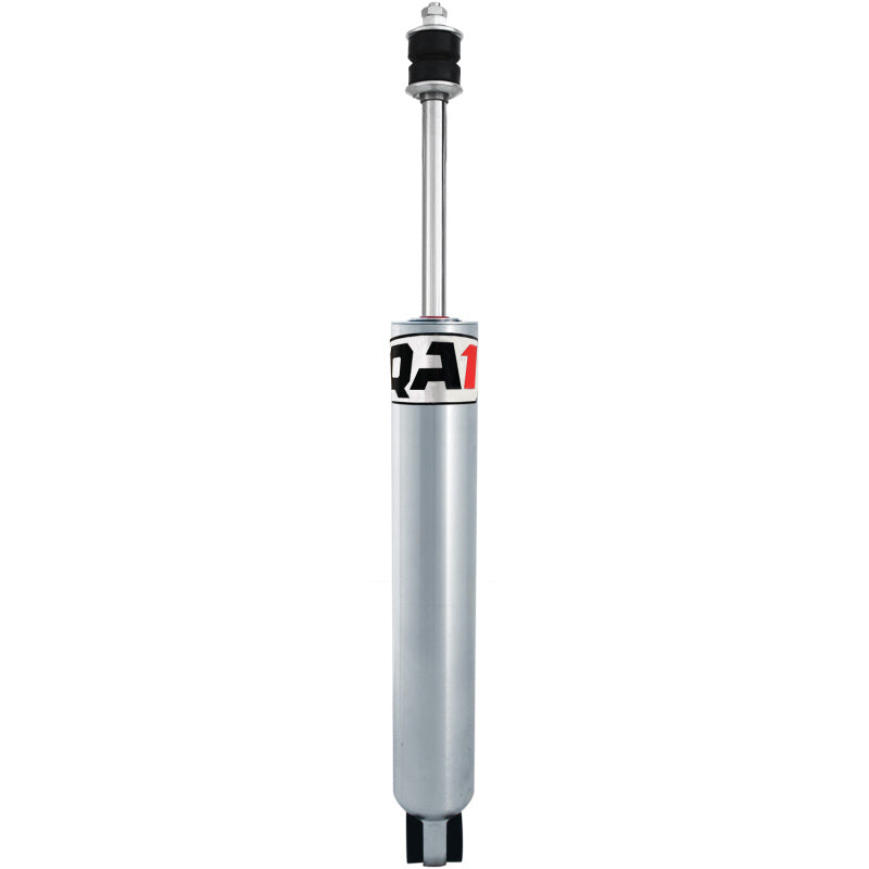 QA1 27 Series Stock Mount Monotube Shock Absorber - Hyperscrew - 6-3 Valving - Steel Shocks and Struts QA1