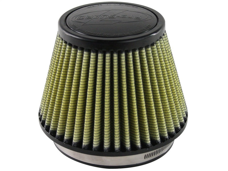 aFe MagnumFLOW Air Filters IAF PG7 A/F PG7 5-1/2F x 7B x 4-3/4T x 5H Air Filters - Drop In aFe