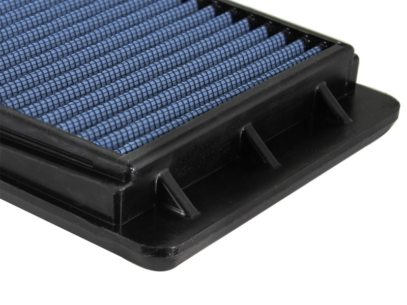 aFe MagnumFLOW Air Filters OEM Replacement PRO 5R 09-15 Nissan GT-R V6 3.8L (tt) Air Filters - Drop In aFe