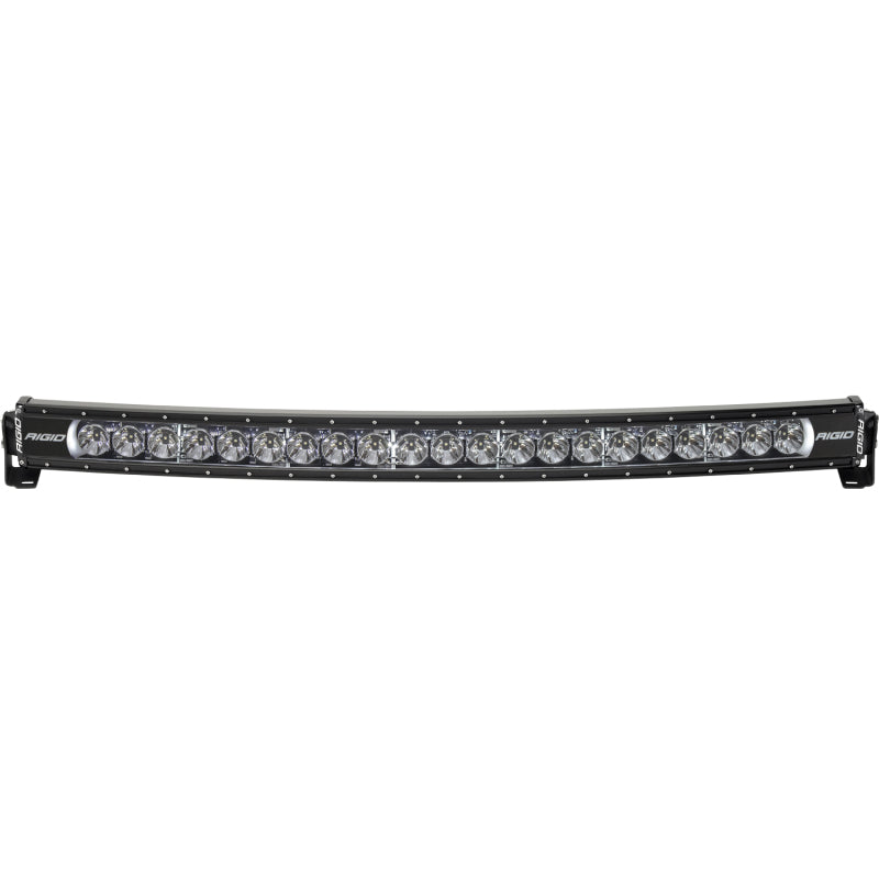 Rigid Industries Radiance+ Curved 40in. RGBW Light Bar Light Bars & Cubes Rigid Industries