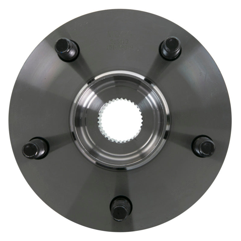 MOOG 06-09 Dodge Ram 1500 Front Hub Assembly Wheel Hubs Moog