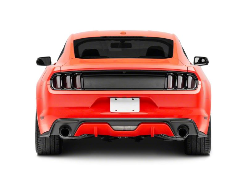 Raxiom 15-17 Ford Mustang Axial Series Diffuser LED Kit Light Accessories and Wiring Raxiom