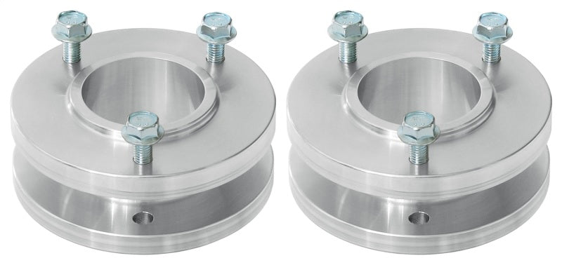 RockJock JT Gladiator Mojave Front Upper Bump Stop Spacer Bump Stops RockJock