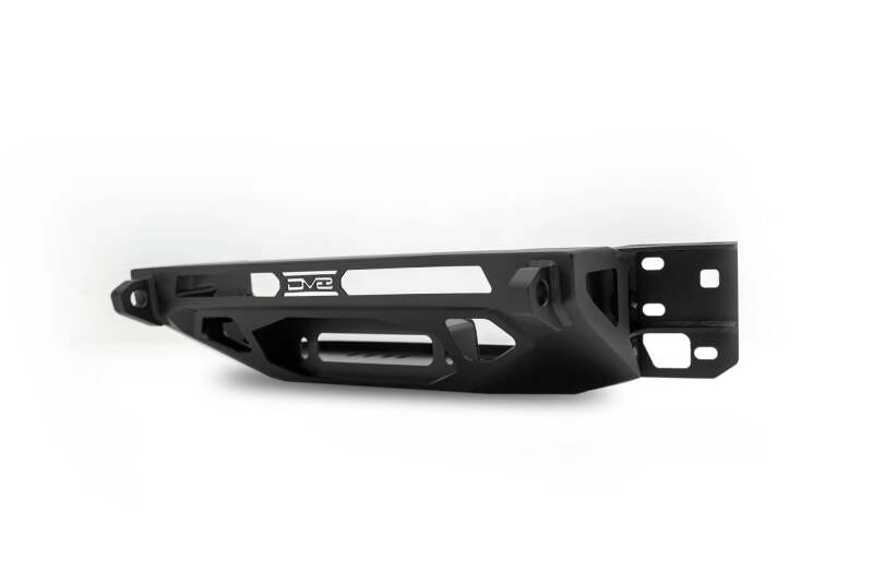 DV8 Offroad 2024 Toyota Land Cruiser Centric Front Bumper Bumpers - Steel DV8 Offroad