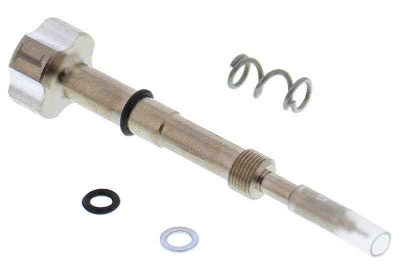 All Balls Racing 06-14 Honda TRX450ER Extended Fuel Mixture Screw Fuel Components Misc All Balls Racing