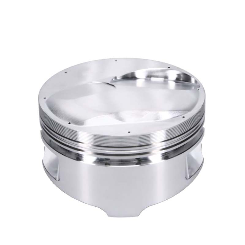 Wiseco BBC BIG CHIEF 3815 HEAD +15.6cc 1.060 CH Piston Shelf Stock Pistons - Forged - Single Wiseco