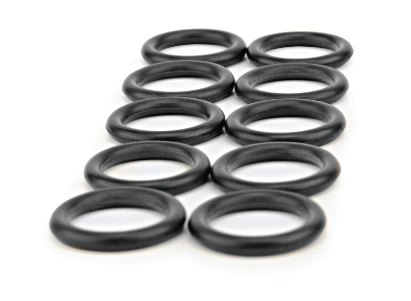 FAST O-Rings For -3 Sae Fittings Fittings FAST