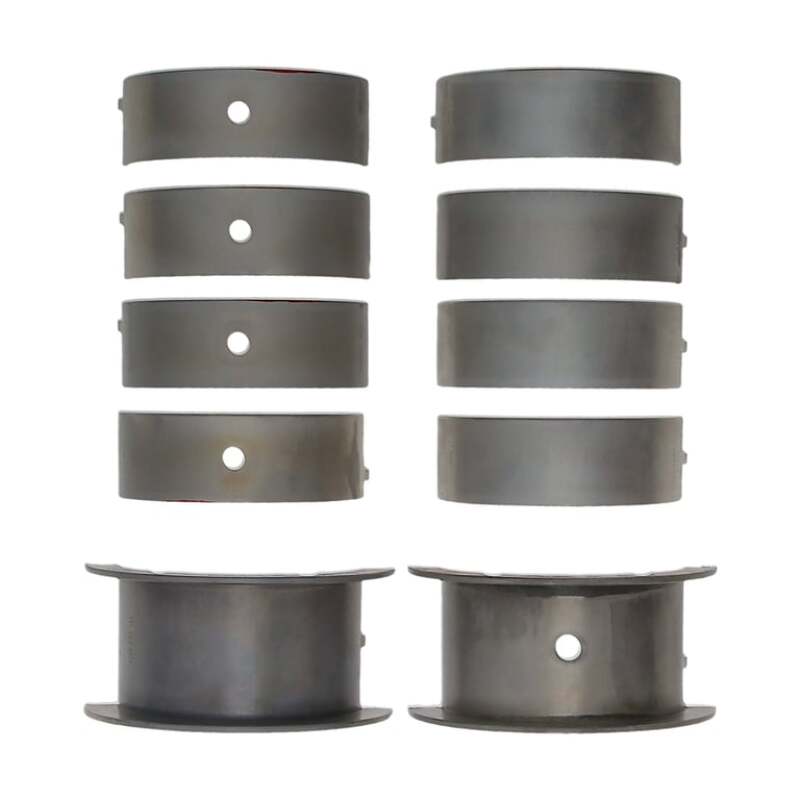 Manley Main Bearing, BBC 454 MAIN BEARINGS P - SERIES Bearings Manley Performance