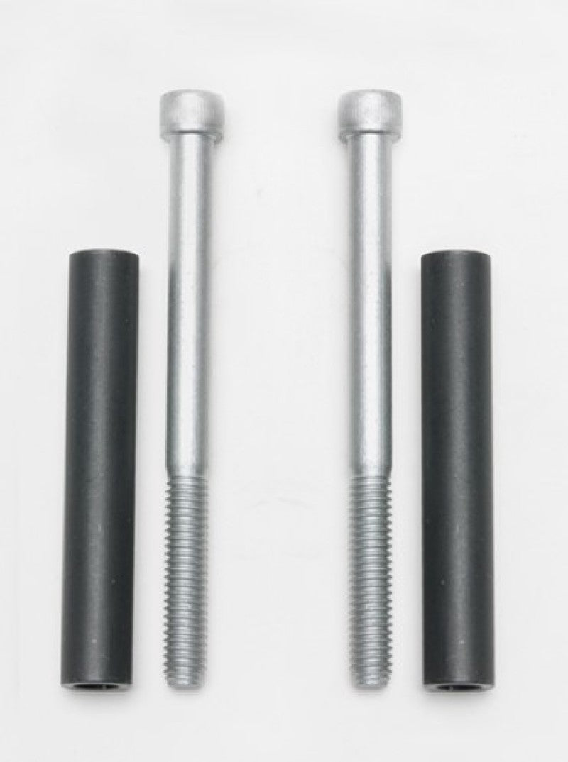 Wilwood Bridge Bolt Kit - GN III for 1.38in Rotor Brake Hardware Wilwood