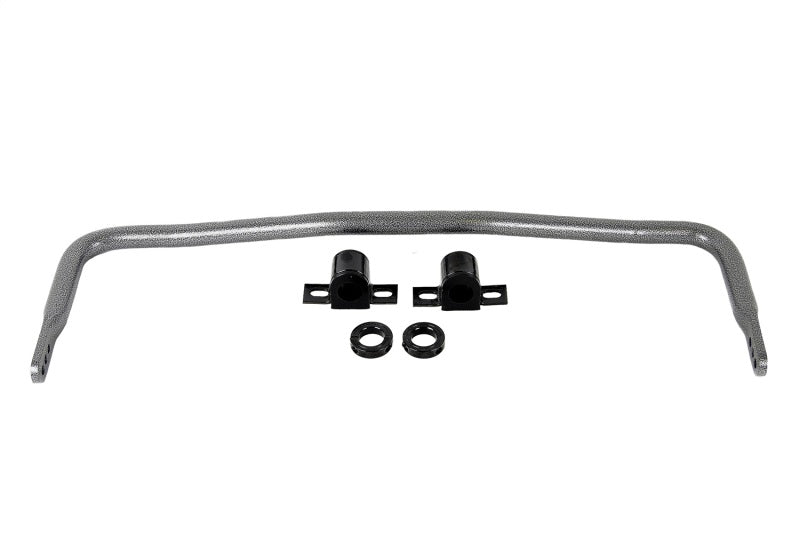 Hellwig 16-21 Ford Transit 350HD Dually Solid Heat Treated Chromoly 1-3/8in Rear Sway Bar Sway Bars Hellwig