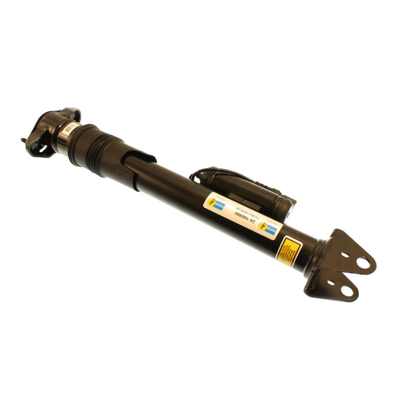 Bilstein B4 2007 Mercedes-Benz ML350 Base Rear 46mm Monotube Shock Absorber Shocks and Struts Bilstein