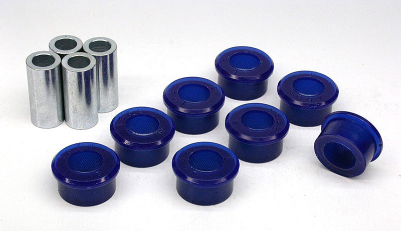 SuperPro 1995 Nissan 200SX Rear Control Arm Bushing Bushing Kits Superpro