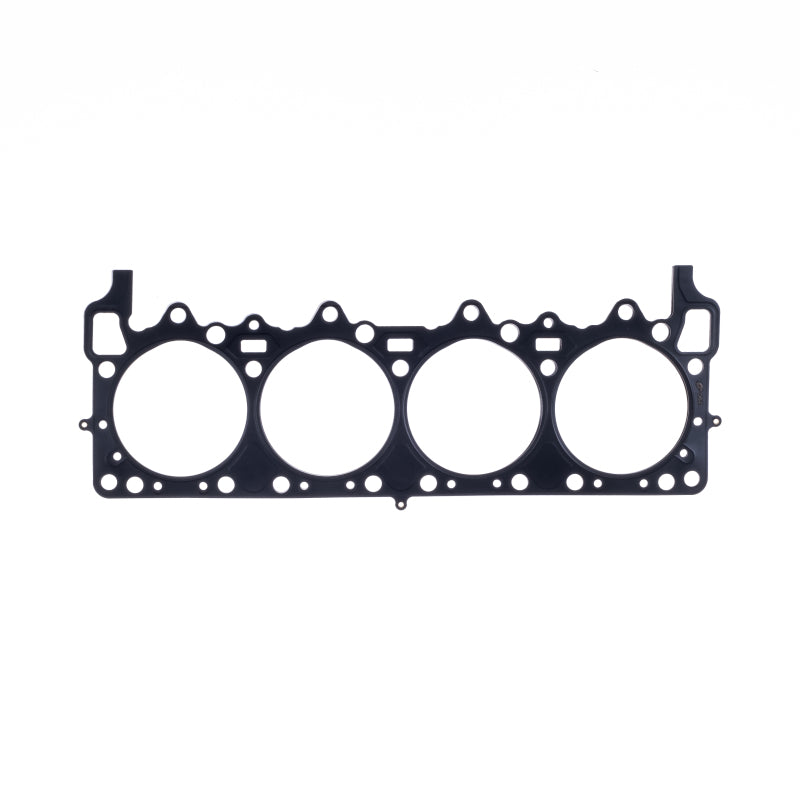 Cometic Chrysler Gen-2 Hemi .120in MLS Cylinder Head Gasket - 4.310in Bore Head Gaskets Cometic Gasket