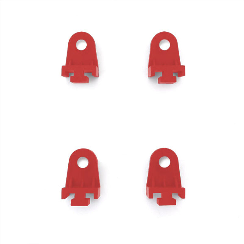 Mishimoto Plastic Fan Clips Fans & Shrouds Mishimoto