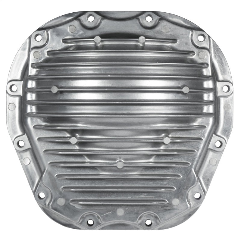 Yukon Gear Finned Aluminum Cover For Ford 10.5in / 08+ Diff Covers Yukon Gear & Axle