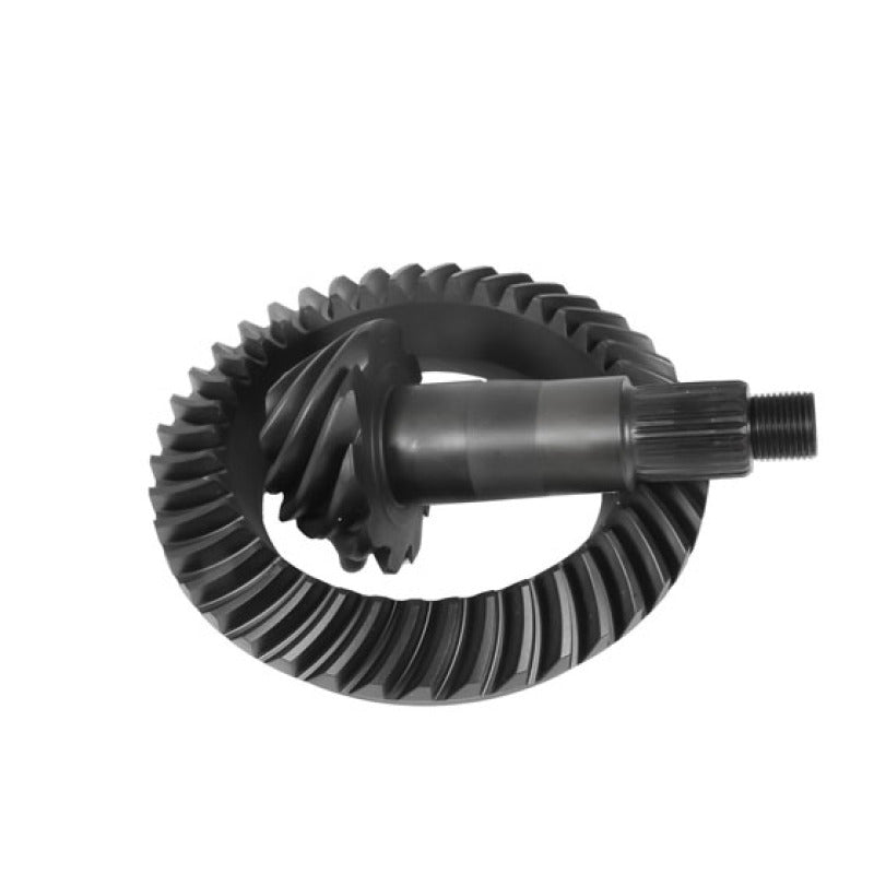 Yukon Ring And Pinion For Dana M220 Colorado/Canyon Rear Ring and Pinion Install Kits Yukon Gear & Axle