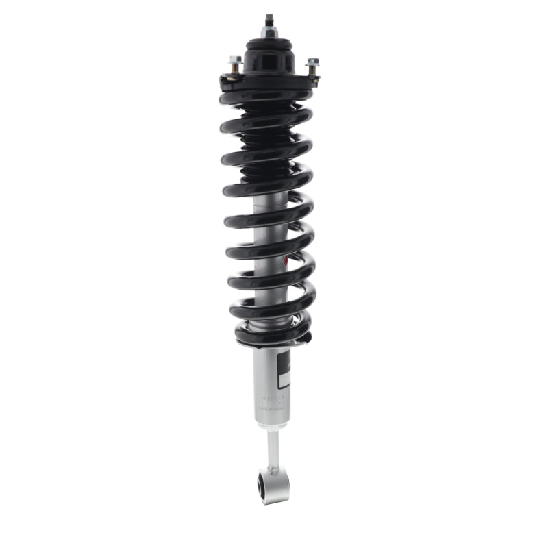 KYB Shocks & Struts Truck-Plus Performance Assembly Front Left 10-22 Toyota 4Runner 4WD Shock & Spring Kits KYB