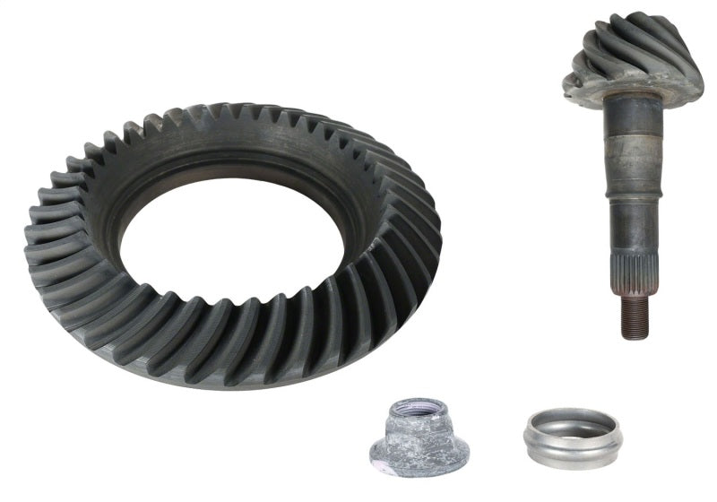 Ford Racing 8.8 Inch 3.73 Ring Gear and Pinion Ring & Pinions Ford Racing