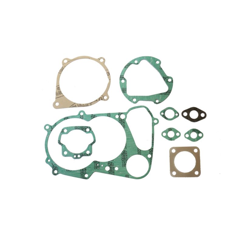 Athena 78-07 Suzuki JR 50 Complete Gasket Kit (Excl Oil Seals) Gasket Kits Athena