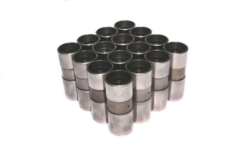 COMP Cams Lifter Tool Steel.904in Uncoated Lifters COMP Cams