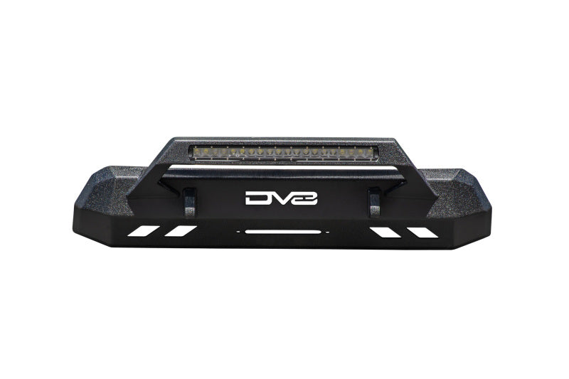 DV8 Offroad 2016+ Toyota Tacoma Center Bumper Bumpers - Steel DV8 Offroad