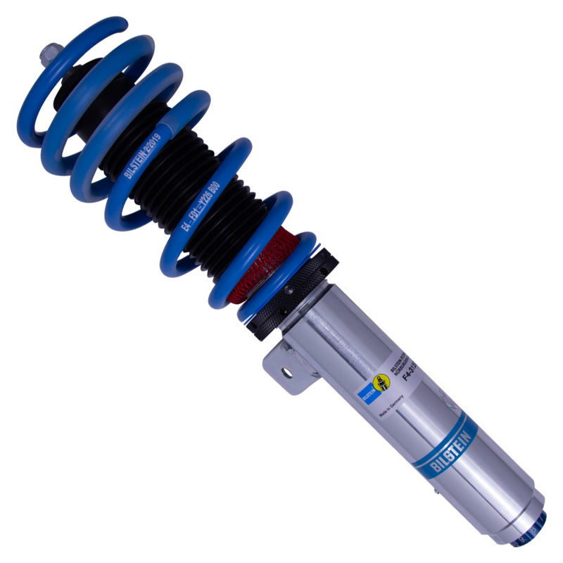 Bilstein B16 (PSS10) 13-15 BMW 228xDrive / 328xi / 435xi Front & Rear Perf Susp System Coilovers Bilstein
